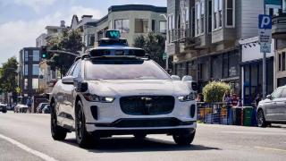 谷歌 Waymo 无人驾驶出租车服务加速在洛杉矶等地铺开