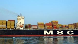 乌克兰国际货运代理协会：MSC因海关行动取消前往乌克兰的货轮