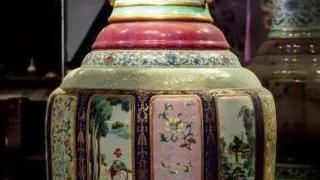 长沙窑的瓷器为什么能够代表中国？