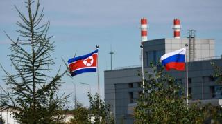 俄罗斯常驻联合国代表：美国在朝鲜沿海的政策威胁到俄罗斯