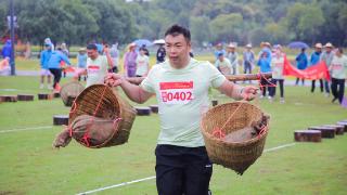 2023中国农民丰收节农民体育健身大赛举行