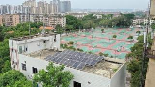 广西大学“日”理万“基”团队开辟5G基站绿色供能新方案