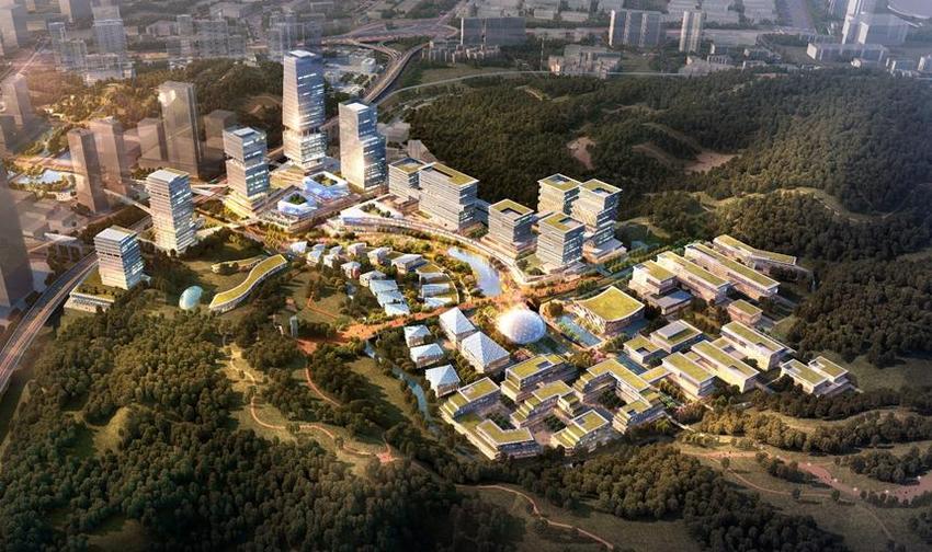 深圳罗湖将启动建区以来最大土地整备项目