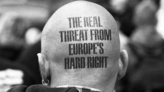 参考封面|极右势力抬头，欧洲如何应对？
