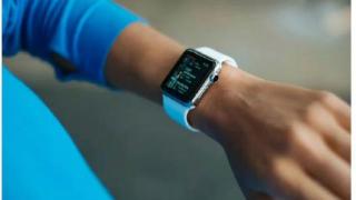 Apple Watch X：十周年里程碑