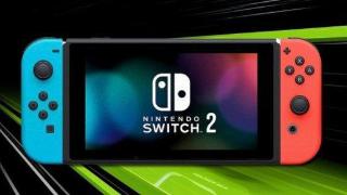 曝Switch2将支持光线重建功能：光追画面更优秀