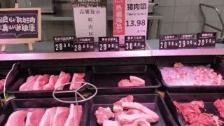 美国出口中国的猪肉一斤仅4元？如今才彻底明白，真不是一般精！