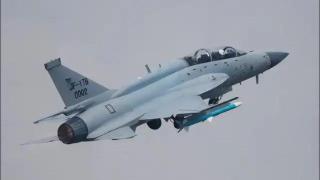 美国施压英国开绿灯，阿根廷或放弃枭龙，转而购买二手F-16