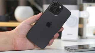 iphone15promax电池电量80%限制效果不如预期