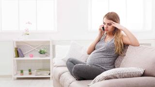 孕妇经常出现头晕？多半与这4个因素有关，需多加注意！