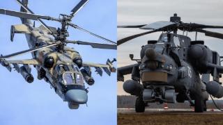 美媒：俄军去年生产296架军用直升机，给乌军装甲部队造成沉重打击