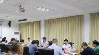 广西召开学青会执委会第12次会议 高质高效推进各项筹备工作