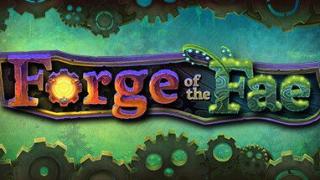 《Forge of the Fae》众筹开启 凯尔特神话日式RPG