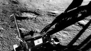 “月船3号”开始探索月球南极
