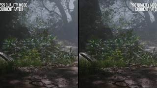 PSSR技术加持 《黑神话》PS5 Pro版画面表现惊艳