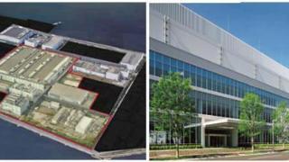 夏普确认堺市lcd工厂60%面积改建为软银数据中心