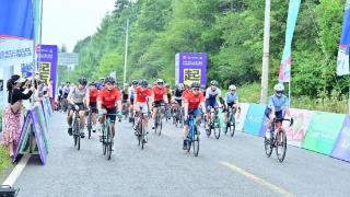 十年坚守如约至，赛事升级再出发！长江三峡·巫溪红池坝第十届山地自行车赛火热开赛