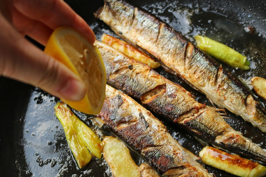 过年吃鱼，年年有余，节后刮油也可以是硬菜哦