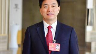 何善祥代表：乘数而上 让企业“能转”“愿转”“会转”