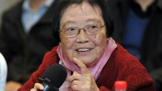 学者乐黛云逝世，享年93岁