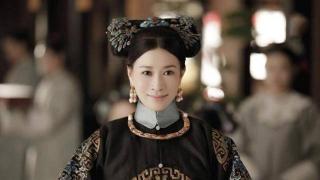 清朝这个姓氏出了6位皇后，还诞生满族第一美女