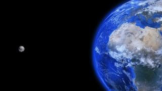 地球悬浮太空60万亿亿吨的神奇力量，你曾听闻吗？