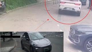 上海警方破获一起停车场“异常车辆”涉嫌盗窃罪被刑拘