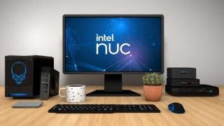 砍掉迷你电脑产品线 Intel给NUC找好下家：华硕接盘