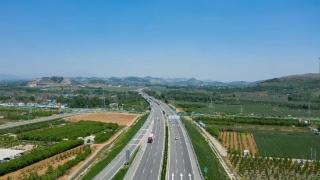 国高网青兰高速泰安至东阿界（含黄河大桥）段工程通过竣工验收