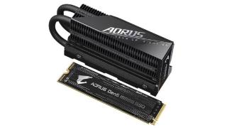 多款PCIe 5.0 SSD出现过热崩溃