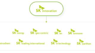 韩国 SK 集团两大能源子公司 11 月合并，总资产达 100 万亿韩元