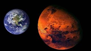 人类第一次看清楚：火星传回的高清碎石照片，中国或首个采样返回