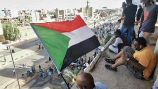 埃及和南苏丹准备为苏丹各方进行调停