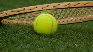 第二届在京机关企事业单位网球赛举行