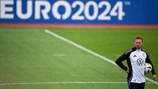 2024欧洲杯小结：德国队险胜夺小组头名，下个对手或为丹麦队？