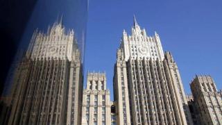 俄外交部：俄罗斯和伊朗的协议所有措辞已定，工作接近尾声