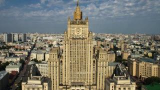 俄外交部：因伊美接触，俄方期待加强核协议工作