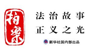 拍案丨以法明德，这些案件审理守护公平正义