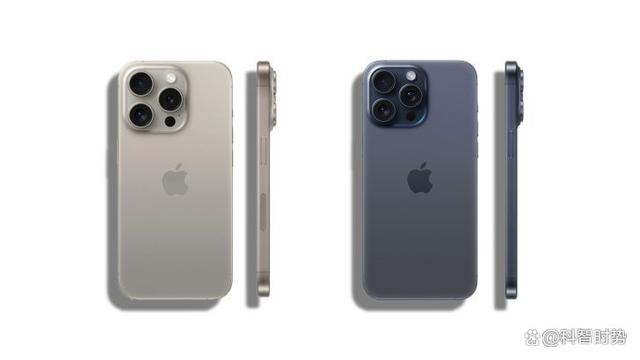 iPhone 16 Pro系列或推新“太空黑”和“玫瑰色”