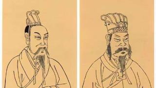 汉文帝刘恒机缘巧合当上皇帝，用一生换来文景之治受百姓爱戴
