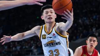 辽宁90-105不敌北京，赛后迎来2喜2忧，王岚嵚+2小将越来越好了！