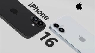 设计倒退？iPhone 16真机有可能长这样