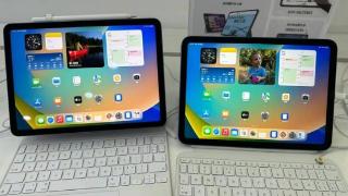 iPad 10 VS iPad Air 5：哪款更适合你？
