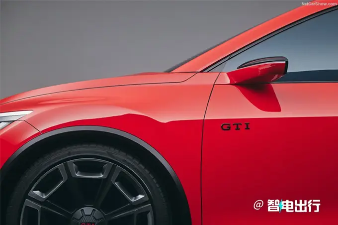 大众下一代GTI全球首发！造型很复古，变100%电动，接受吗？