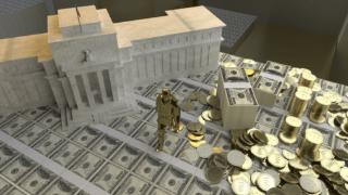 美联储裁员加亏损，政府将面临停摆危机