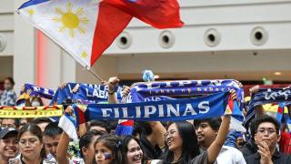 警惕“归化军团”，菲律宾女足未来将是中国女足主要对手
