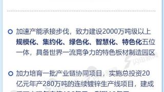 关键词看民企·绿色低碳丨日照钢铁：向“新”而行、乘“智”而上，打造绿色低碳示范企业