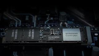 三星开始量产PM9E1 PCIe 5.0 SSD：顺序读取速度达14.5GB/s