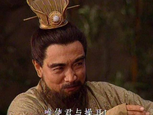 刘备作为常败将军，为何还能得到诸侯们的尊重？