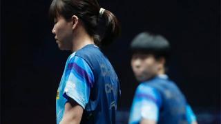 国际乒联最新排名：国乒女单包揽前六名 陈幸同跻身世界第三